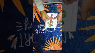 Make A Tree Tamanna Taspia