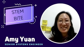 System Decomposition Made Easy: Learn from Senior Systems Engineer Amy Yuan