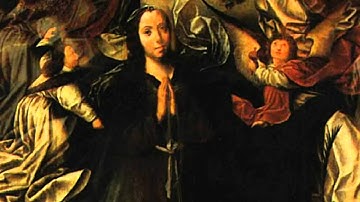 Quem terra, pontus, sidera - William Byrd - viol consort à 3