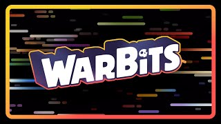 Warbits Out Now Trailer Halfbrick