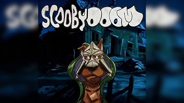 MF DOOM - Scooby DOOM