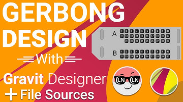 Desain Gerbong Menggunakan Gravit Designer - PEMESANAN TIKET KERETA API CODEIGNITER