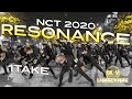 [KPOP IN PUBLIC | 1 TAKE] NCT 2020 엔시티 2020 'RESONANCE' Dance Cover by UNWRECKABLE x BKAV |VIETNAM