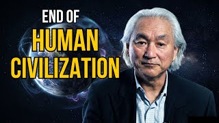 Download Lagu Science Just Revealed the End of Human Civilization and It's Closer Than We Think | Michio Kaku MP3