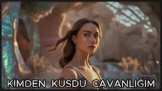 Kimdən küsdü cavanlığım - Al Cover 2026 (EDM Deephouse)