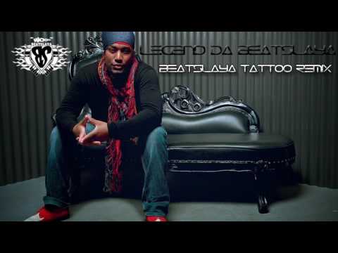 Abcd 2 Oringal mixx tattoo of less twins