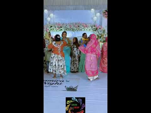 Zanzibari Moto Haipoi Haiboi Mibuno Miuno Utacheka Zanzibar Duet Oman Dance Wedding Dancer