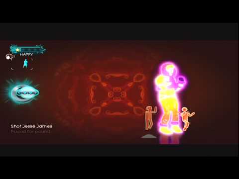 Just Dance 3   Dance Mashup  Apache Jump On It