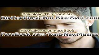 Robin Thicke - Exhale (Shoop Shoop) (Whitney Houston)