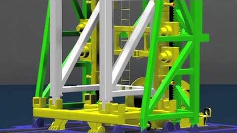 Rigless Abandonment System