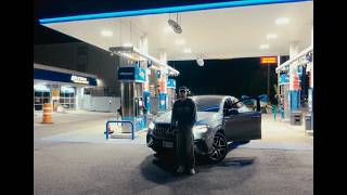 BRUCE AICE - Tinted Windows (Official Music Video)
