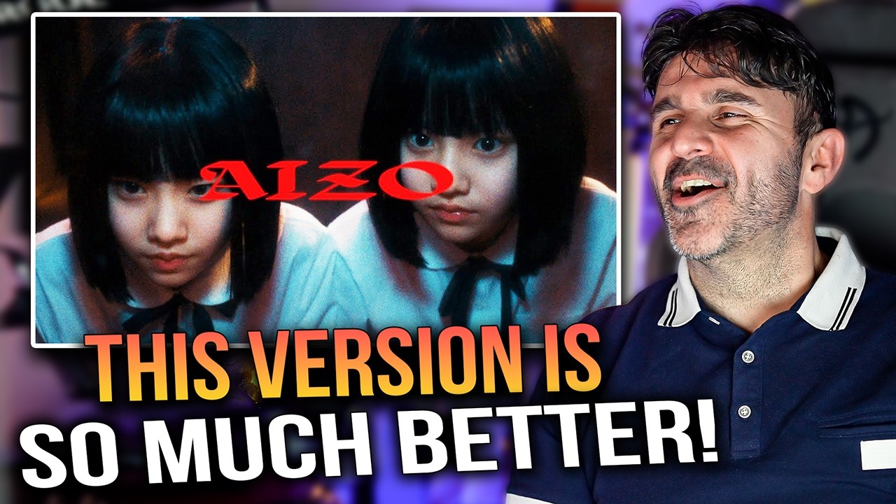 MUSIC DIRECTOR REACTS | King Gnu - AIZO (JJK S3 OP Full)