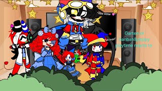 Gobb Reacts To Steep Ppl Reacts To Tadc Ep 7 Beach Ep 8 Trailer