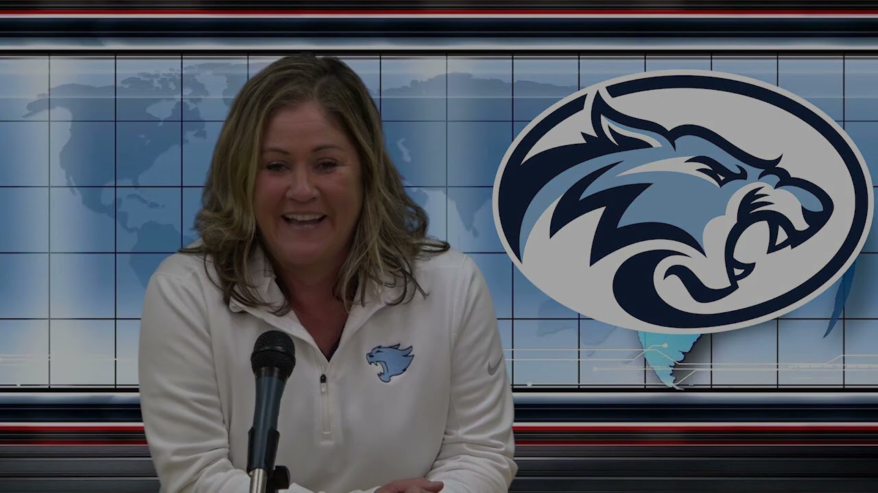 Wesley Chapel High School Administration Introductions 2022