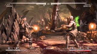 Lnnb - Mkx - Secret Kapture Reflect 2