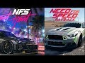 Need for Speed: Heat vs Payback | Which one is better ?