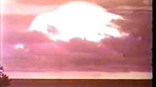 Operation Hardtack: Cactus and Koa nuclear tests
