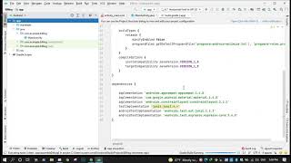 android studio error java java home version