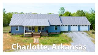 100 Sanders Road video tour