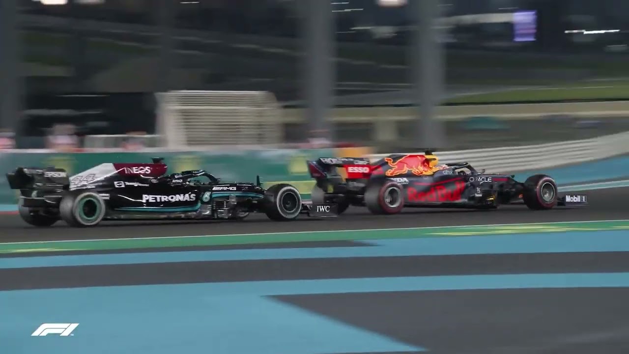 Documentary on Formula One