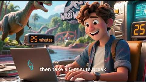 3 Simple Hacks to Supercharge Your Productivity!