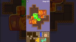 Puzzle Cats-Gameplay Walkthrough Ios&Android