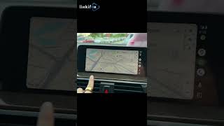 L8 PRO BMW AI Box | Android Auto Quick Switch & Split Screen Demo | BMW Smart Upgrade 🚘