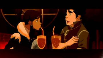 .make.you.glad.you.came. I Borra [MEP Part]