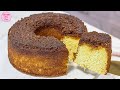 BOLO ENGANA VISITA - BOLO DE TRIGO SIMPLES CARAMELIZADO - DELICIOSO ECONÔMICO FÁCIL E RÁPIDO !!