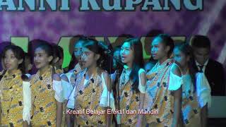 Download Lagu Mars SMPK GIOVANNI Download Lagu Mars SMPK GIOVANNI