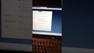 Tumblr backup failing