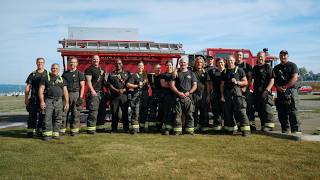 Everett Fire Hiring Lateral Firefighter/Paramedic
