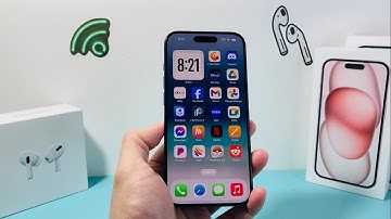 How to Add Clock Widget on iPhone