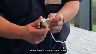 How to use electric blankets safely