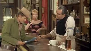 BONANZA s. 6, ep. 15 / EN - whole series