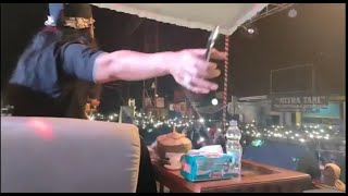 Gus Miftah Feat Cak Percil Cs Live Terminal Puh Pelem Wonogiri Jawa Tengah. Senin 13 Juni 2022