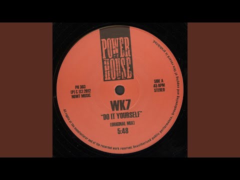 Rave (Dirt Mix)