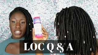 LOC TIP TUESDAYS | Q & A