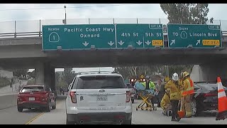 The Bad Drivers of Los Angeles 41 by Drivers of Los Angeles 59,694 views 4 years ago 10 minutes, 1 second