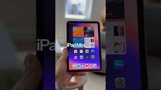 How I use the iPad mini daily! ✨ #ipadmini #apple #ipad #tech #applepencil
How I use the iPad mini daily! ✨ #ipadmini #apple #ipad #tech #applepencil How I use the iPad mini daily! ✨ #ipadmini #apple #ipad #tech #applepencil