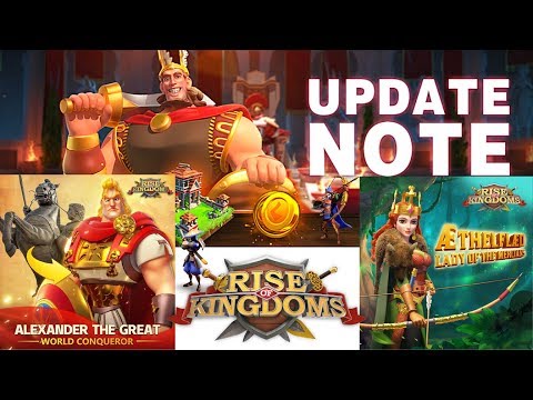 new-commanders-in-next-update-+-more-good-news---rise-of-kingdoms