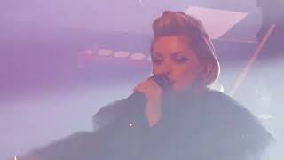 Goldfrapp Utopia Southbank Centre 14/04/2022