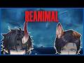 【 REANIMAL 】 DAD SIM 2: ELECTRIC BOOGALOO w/ @Caelen_Strayfe