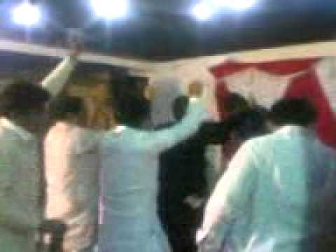 Sukkur Birthday Program Rizwan S/o Ramzan Chandio:...