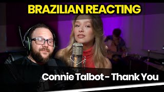 Connie Talbot - Thank You - REACTION 