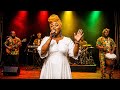 I Will Not Give Up –Soulful Gospel Reggae Worship Song | Inspirational Christian Reggae Music
