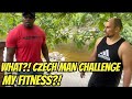 WHAT?!!You challenge me? Czech man makes huge mistake!!!.🆗✔️..Ep.15
