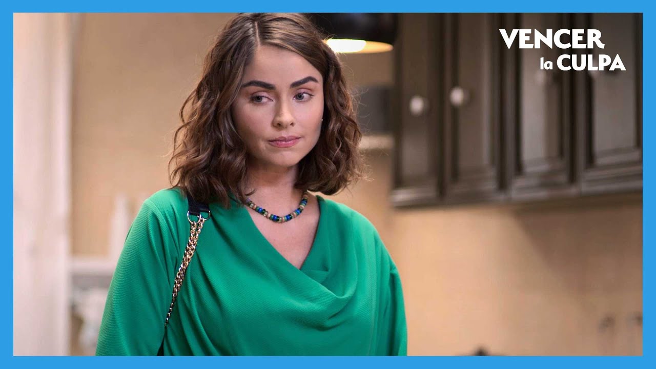 Paloma cuestiona a Franco sobre su enfermedad | Vencer la culpa 2/5 | C ...