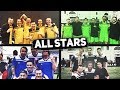 ФУТБОЛЬНЫЙ ТУРНИР ФИФЕРОВ! / ВСЕ В СБОРЕ - ALL STARS!