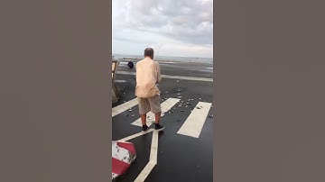 Câu cá cầu cảng Phú Quốc- giật 1 lần hơn chục con |Phu Quoc fishing | Phú Quốc life | người Phú Quốc